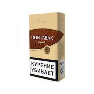 Донской табак compact южный вкус