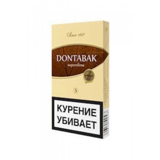 Донской табак 5