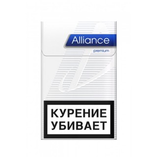 Alliance Premium