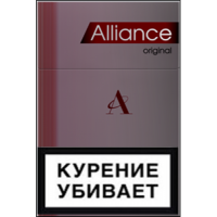 Alliance Original 