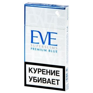 EVE Premium Blue