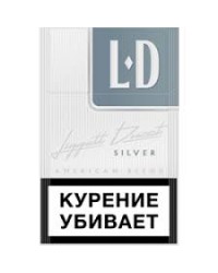 LD Silver 