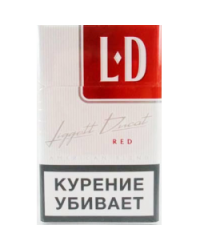 LD Red 
