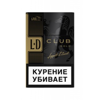 LD Club Gold