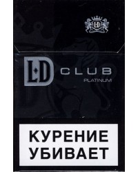 LD Club Platinum 