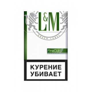 LM Green Label