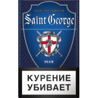 LD - Saint George Blue