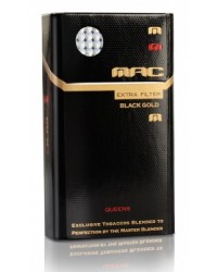 Mac Black Gold Nano