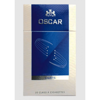 Oscar Blue Compact