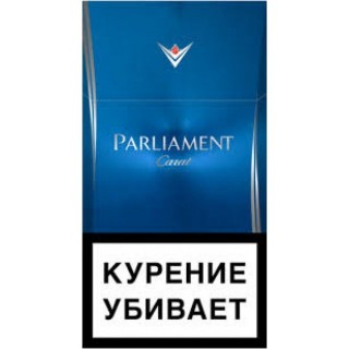 Parliament Carat Blue