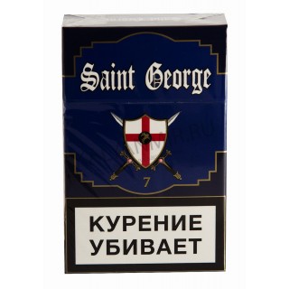 Saint George 9