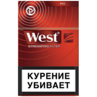 West Red