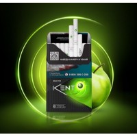 Kent Nano Mix Green