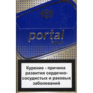Portal Gold