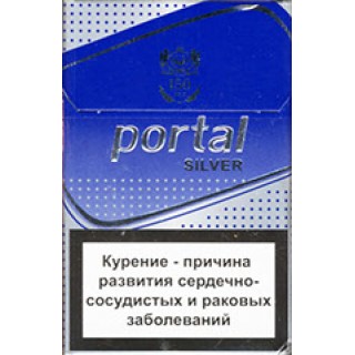Portal Silver