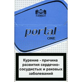 Portal ONE