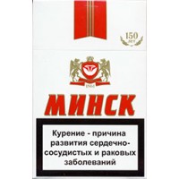 Минск красный