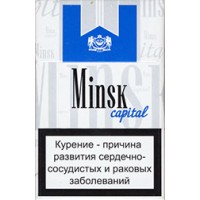 Minsk Capital