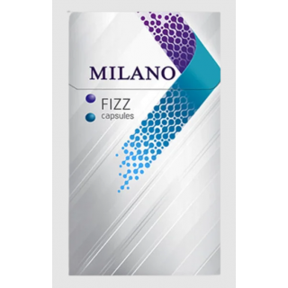 Milano Fizz Capsules