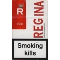 Regina Red