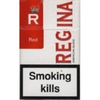 Regina Red